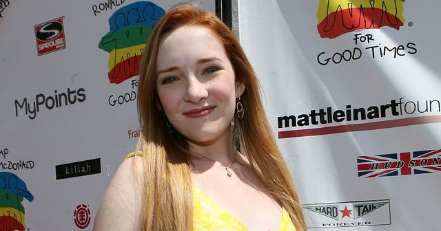 Whatever Happened to Kyra on ‘Reba’?