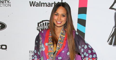 RHOP alum Katie Rost