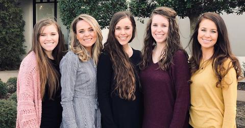 when is counting on coming back