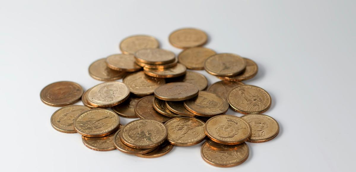 Pennies