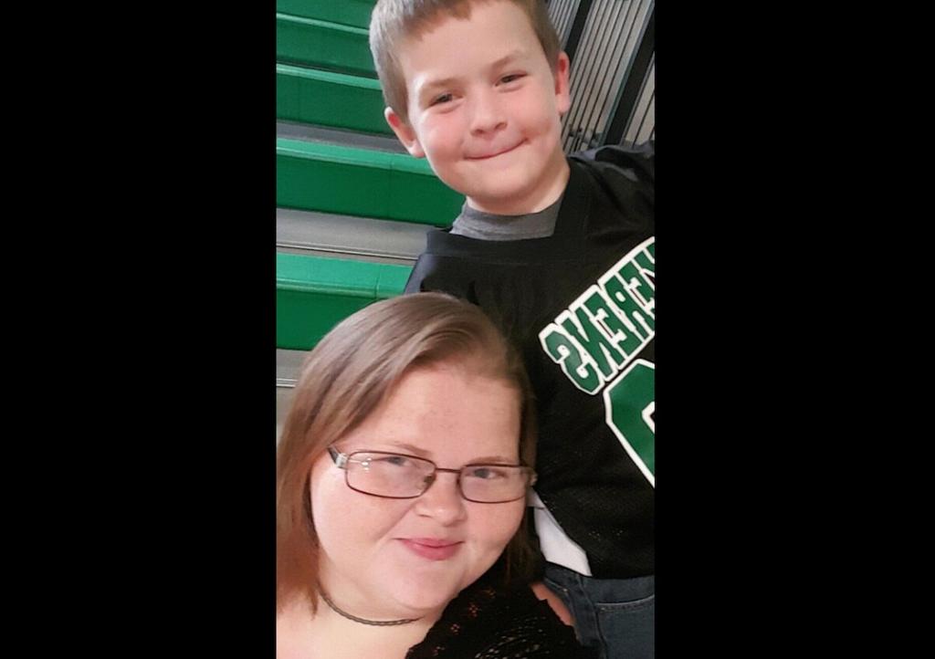 Where Is Ashley B. From 'My 600lb Life' Now? She's Got a