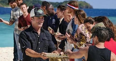 When Is ‘Survivor 50’ Filmed? Details