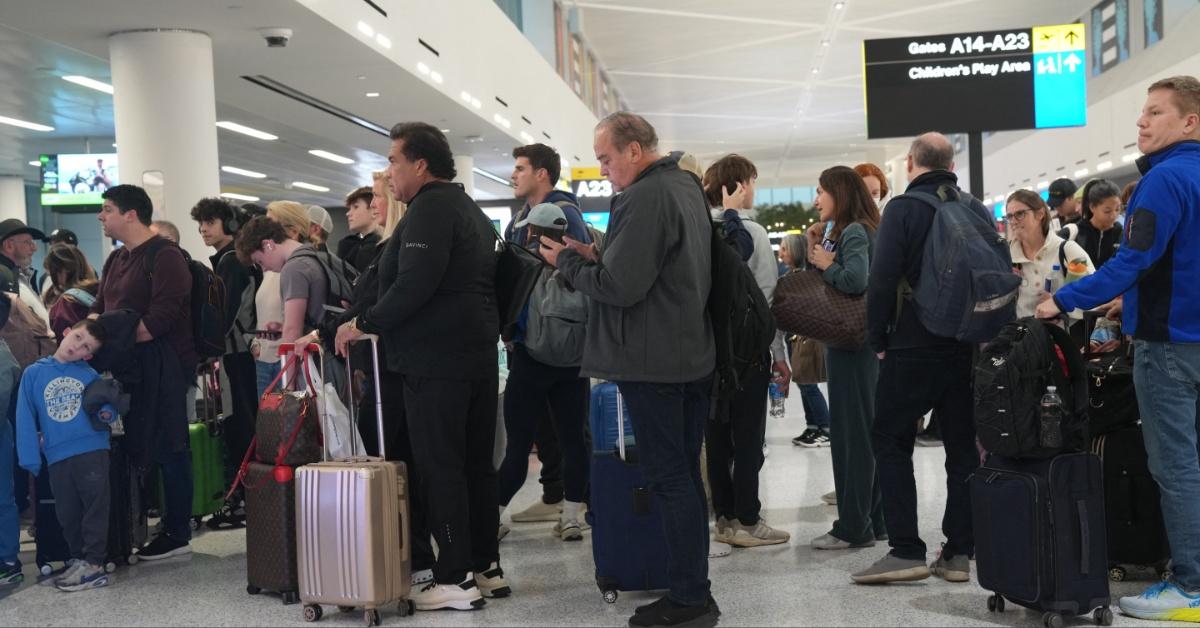 Is TSA PreCheck Open During the Government Shutdown? 