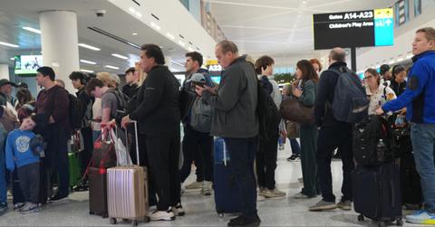 Is TSA PreCheck Open During the Government Shutdown?