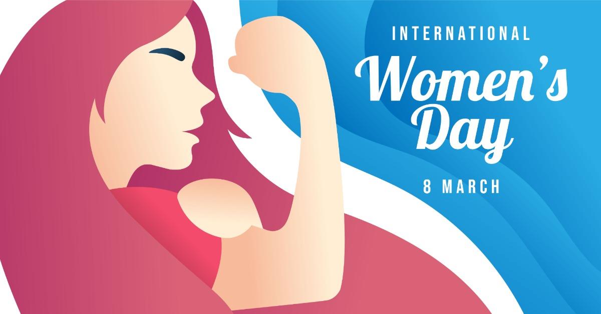 International Women's Day