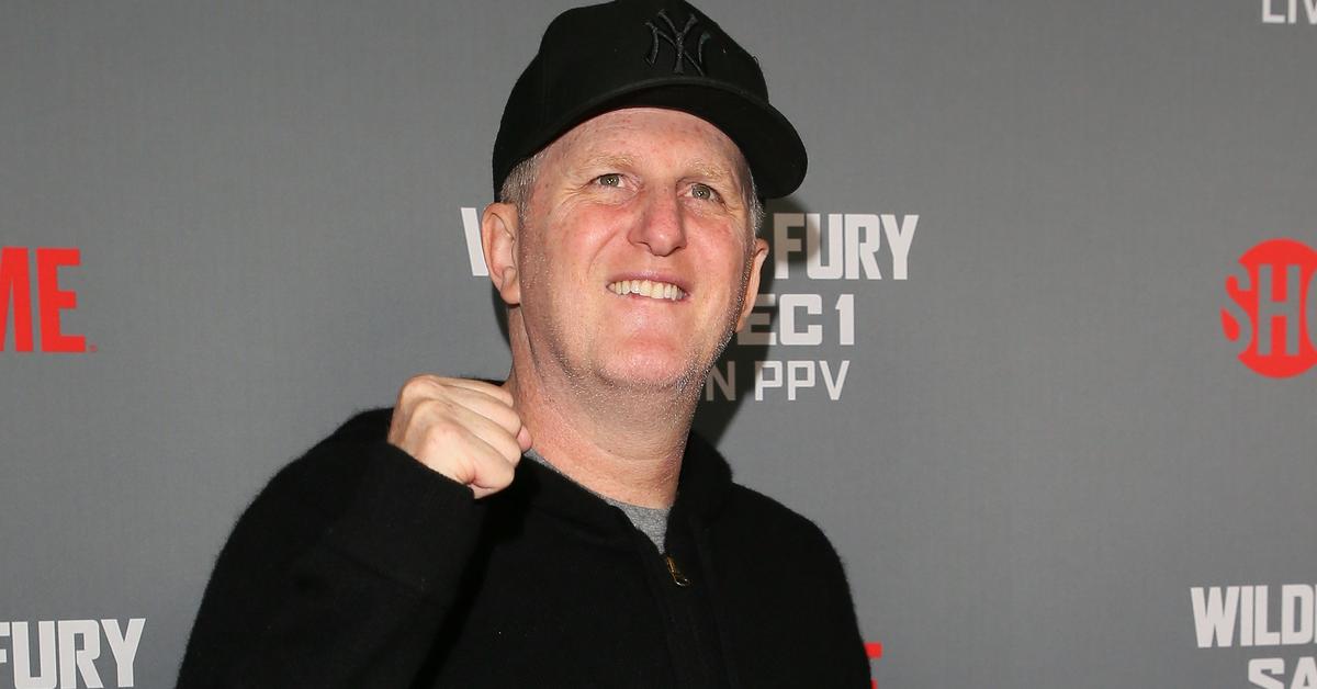 Why Did Barstool Sports Fire Michael Rapaport? Details on Their Feud