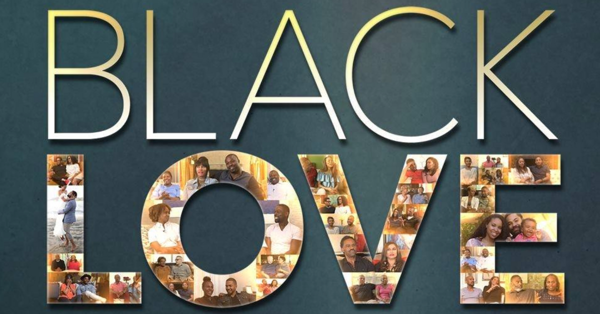 'Black Love' Season 4 Cast Learn All About the 16 New Couples