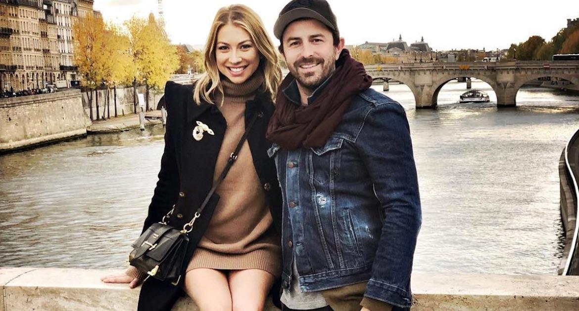 stassi beau still together