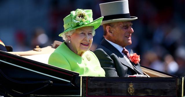 Are Queen Elizabeth and Prince Philip Cousins? Here's What We Know