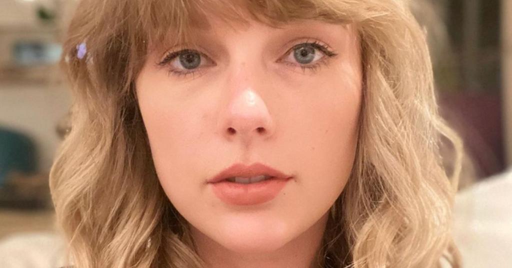Who Is The Lucky One By Taylor Swift About Let s Dive In
