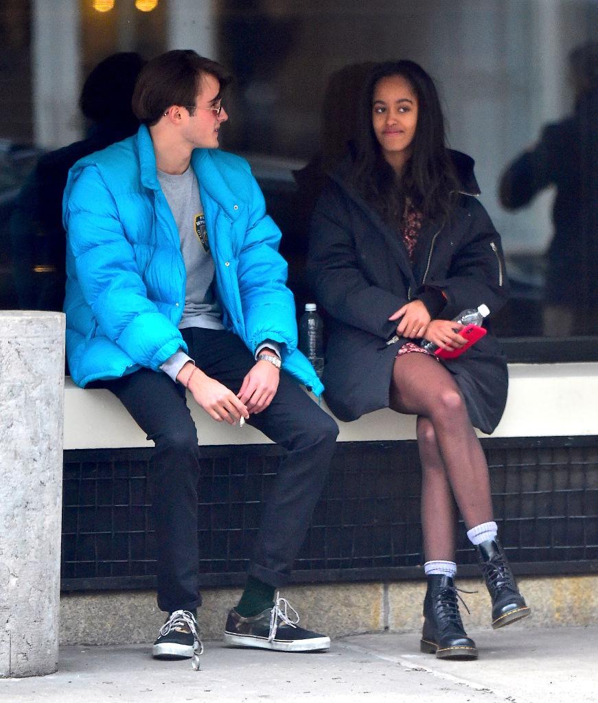 malia obama rory boyfriend