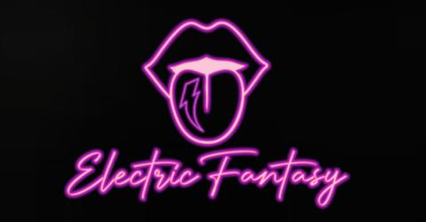 Electric Fantasy Ignites Nights at Larry Flynt’s Hustler Club in Las Vegas