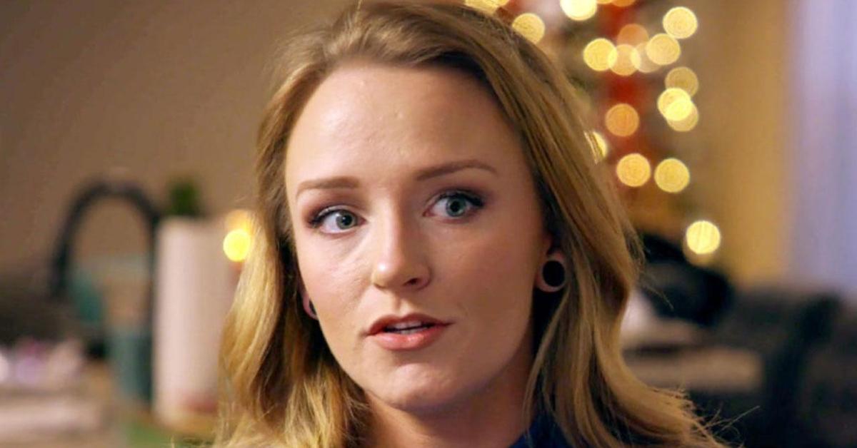 Maci Bookout