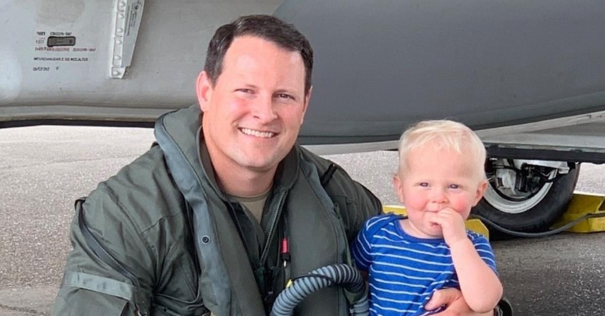 Is jeff witt married inside politician s personal life