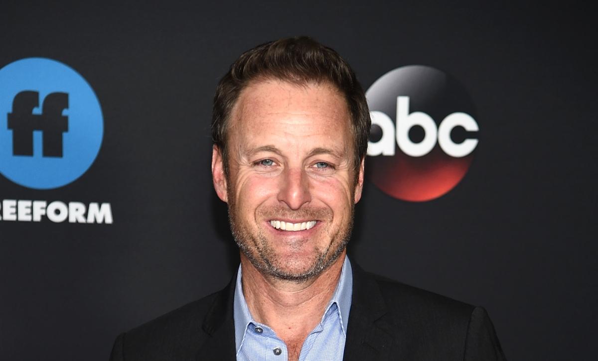 Who Are Chris Harrison's Kids? Meet Son Joshua and Daughter Taylor