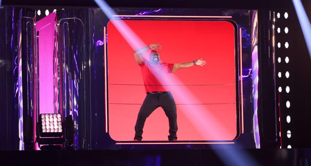 How Does 'Dancing With Myself' Work? The New Show, Explained