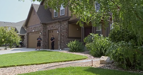 The Watts Family Home