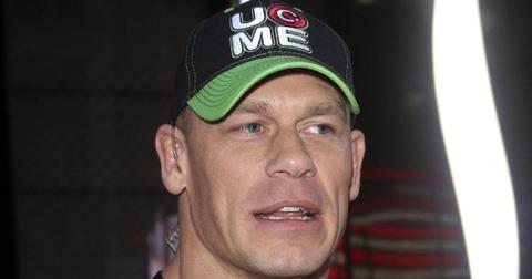 What Is John Cena’s Net Worth? About the Wrestler's Fortune