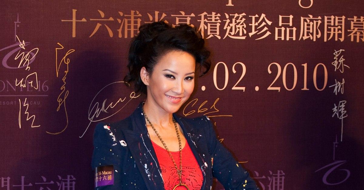 CoCo Lee