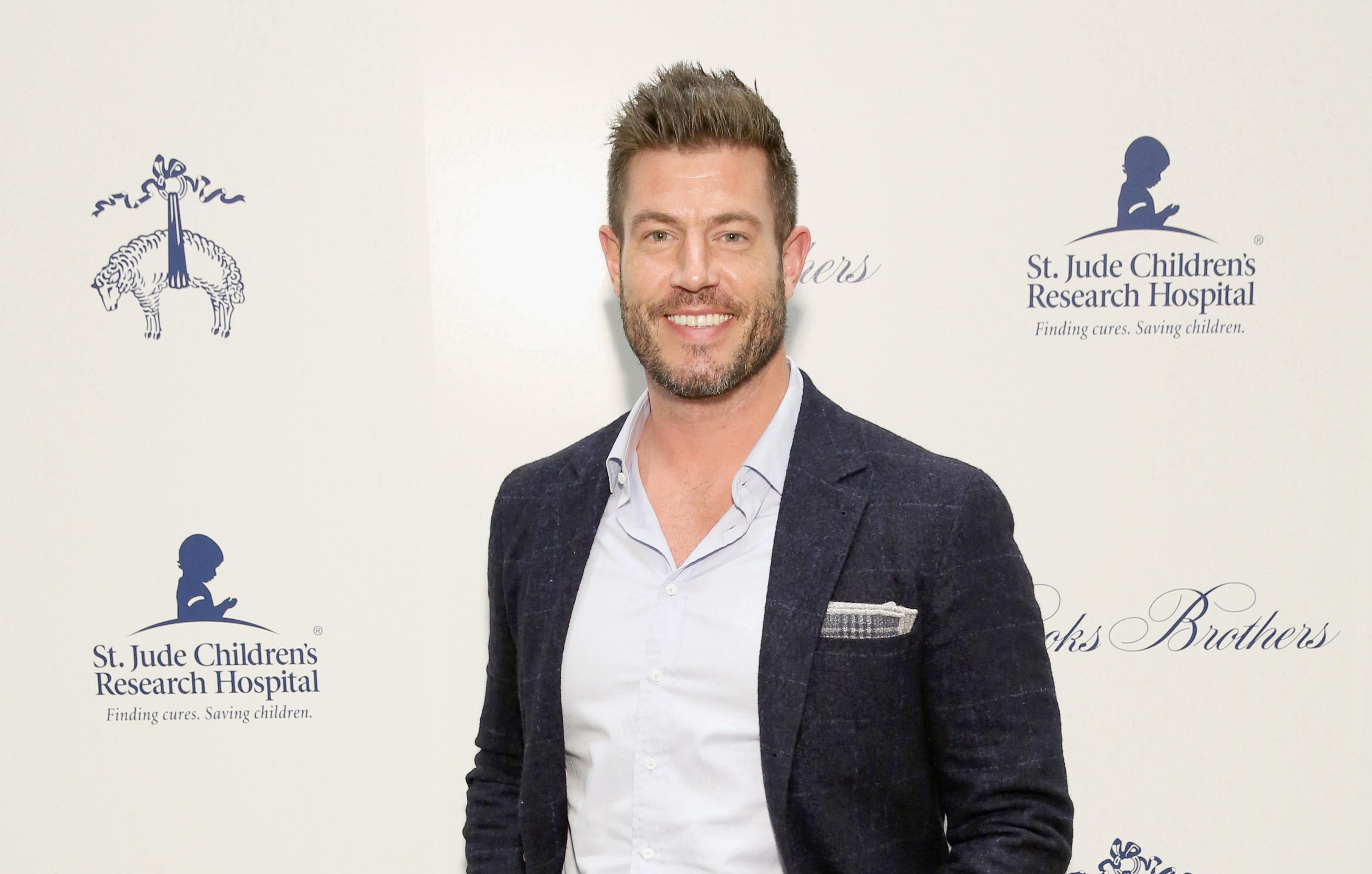 Jesse Palmer is the new host of 'The Bachelor.'