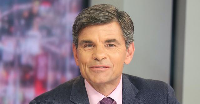 George Stephanopoulos