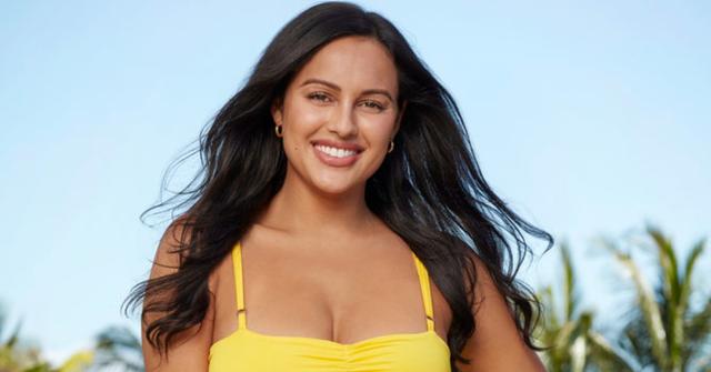 Marissa from 'Temptation Island'