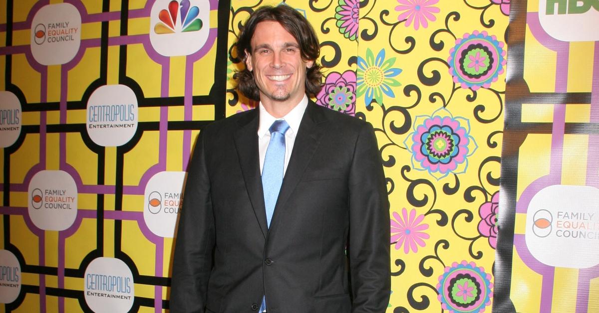 Chris Kluwe