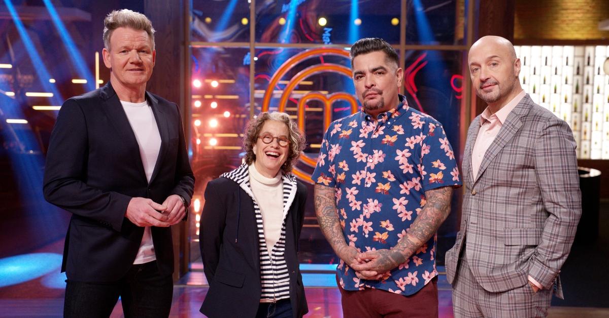 MasterChef' Season 10: Facts About the 2019 Judges, Gordon Ramsay,  Contestants & More