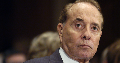 Bob Dole