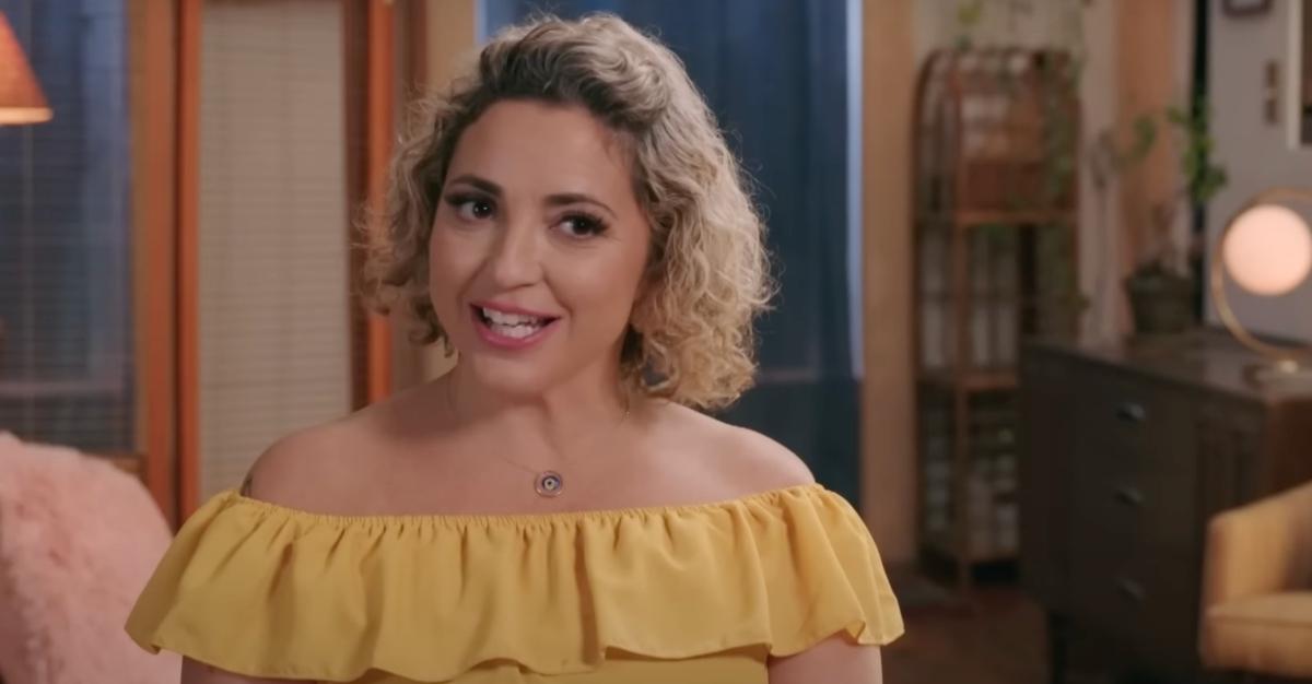 Daniele from ‘90 Day Fiancé: The Other Way’ Season 4 speaks in a confessional