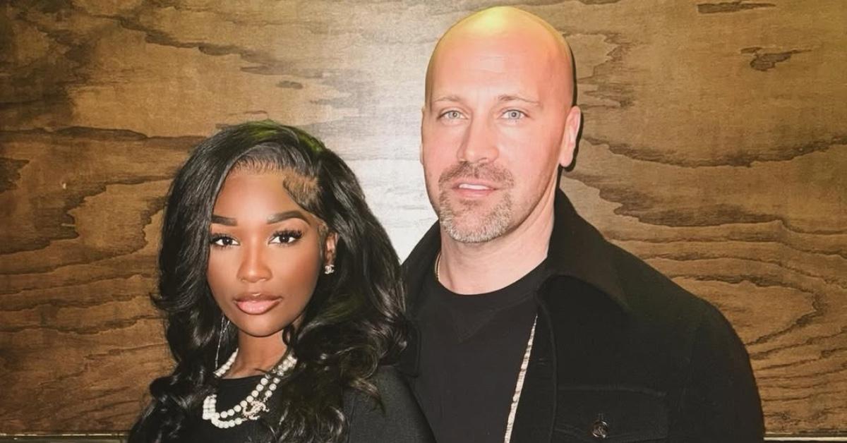 Ashlee Jenae’s Fiancé Speaks Out After Her Death