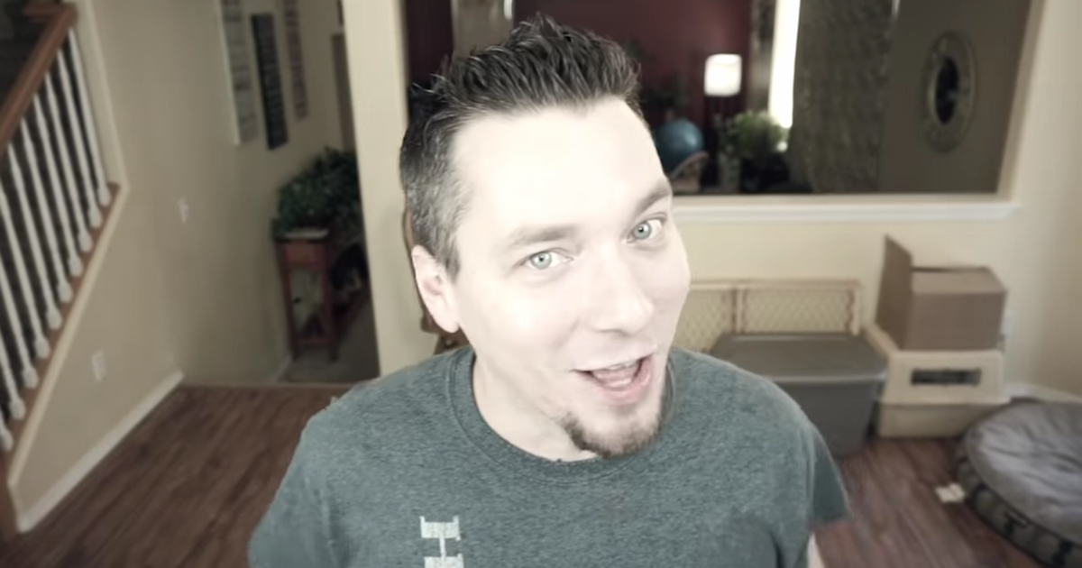 The Details Surrounding the Death of Steve Cash from "Talking Kitty"