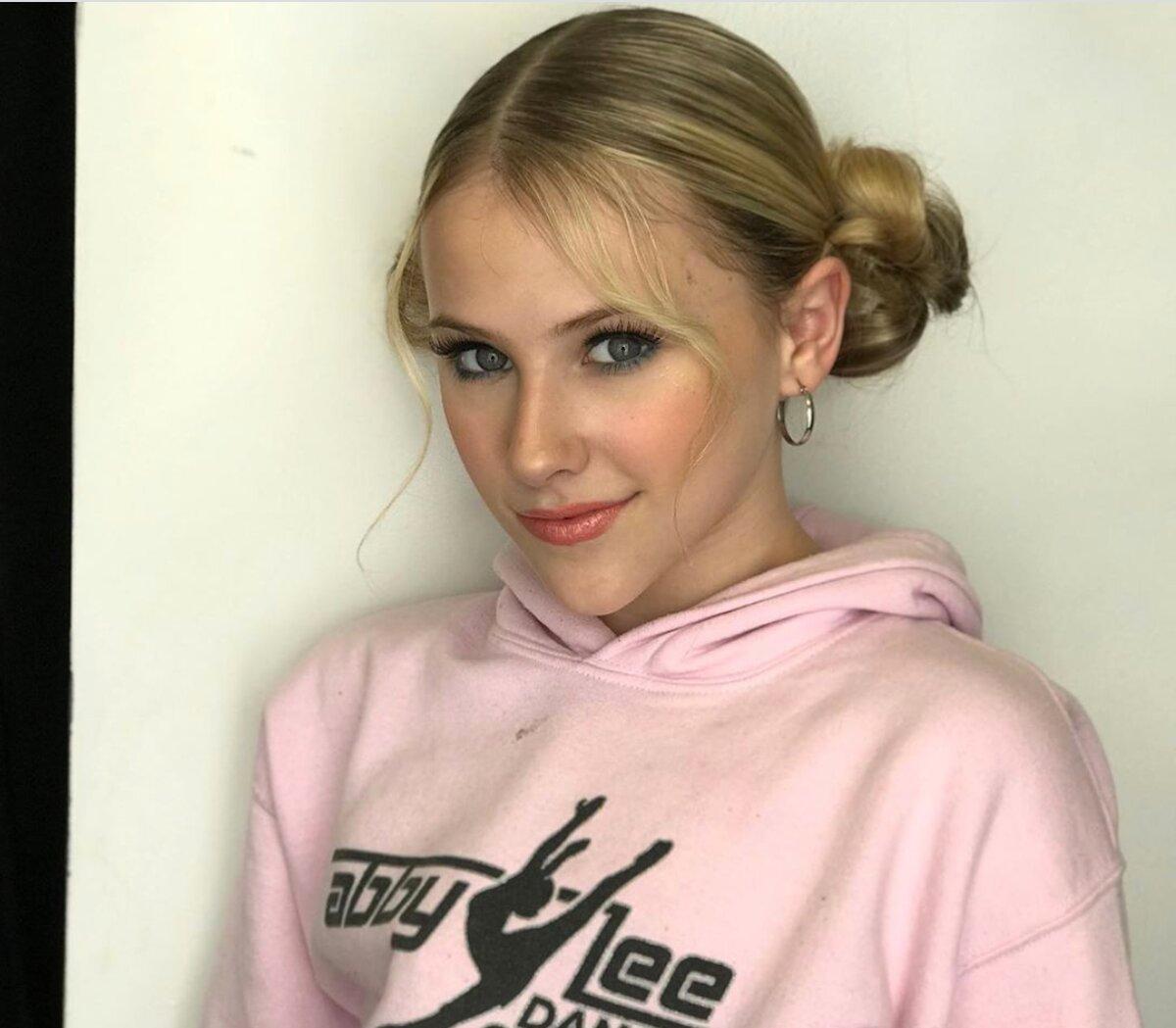 Where Is Sarah From 'Dance Moms' Now? She's Chasing After Her Dreams