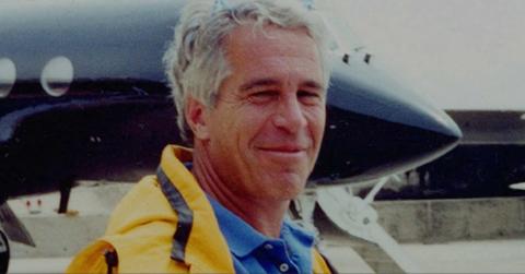 Who Are Jeffrey Epstein's Siblings? Meet Mark Epstein