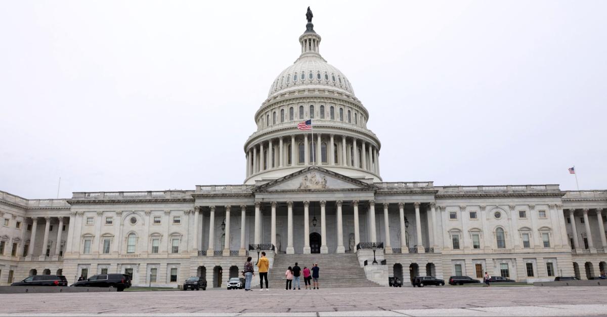 What Does the Term 'GOP' Mean In Politics?