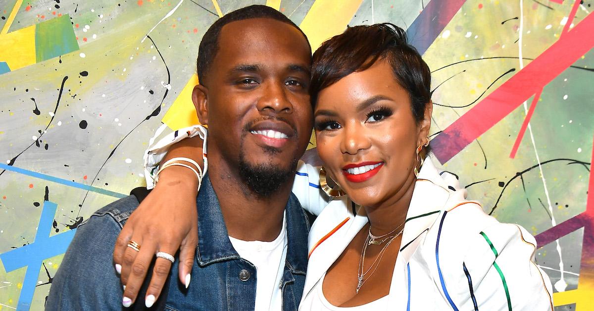 letoya luckett husband