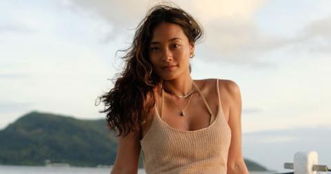 All About Milo Ventimiglia's Model Wife, Jarah Mariano