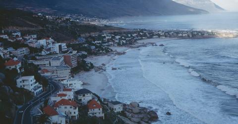Cape Town, South Africa