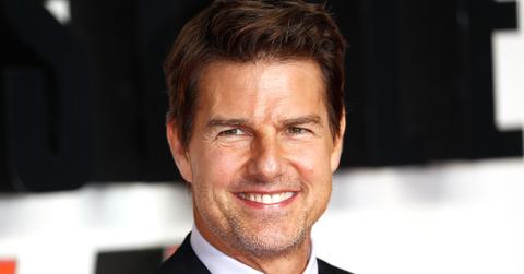 tom cruise