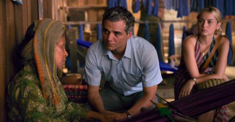 sergio netflix true story