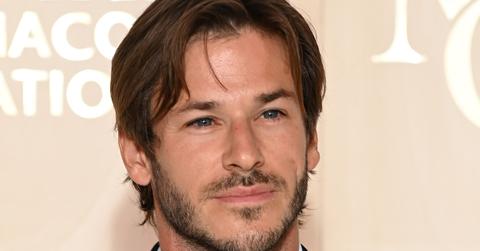 Gaspard Ulliel