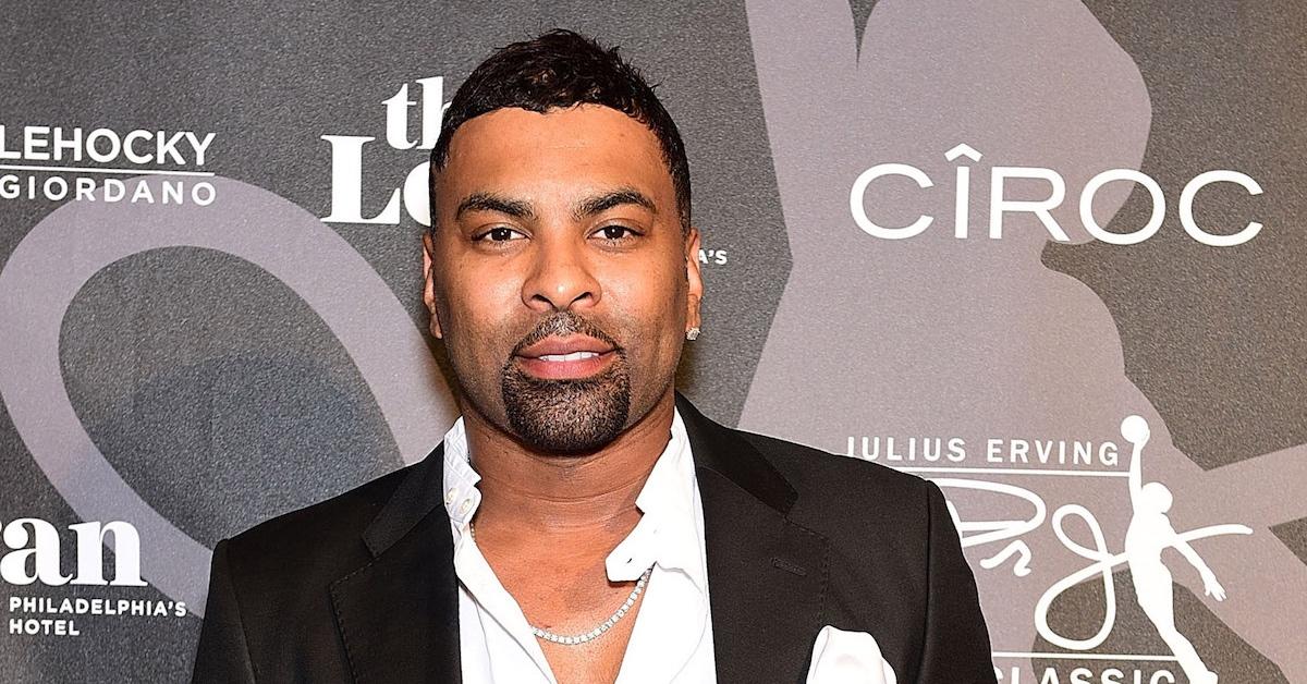 What Happened to Ginuwine? Here's the Scoop