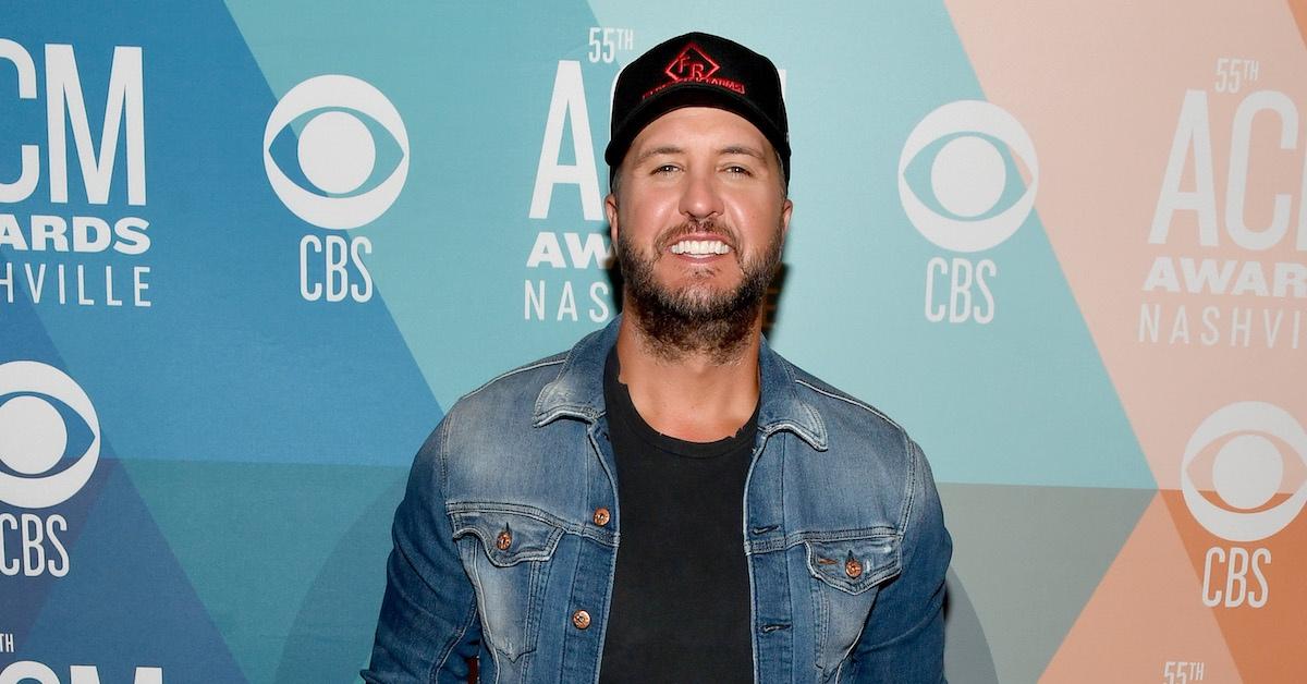 Luke Bryan's 2 Kids: Everything to Know