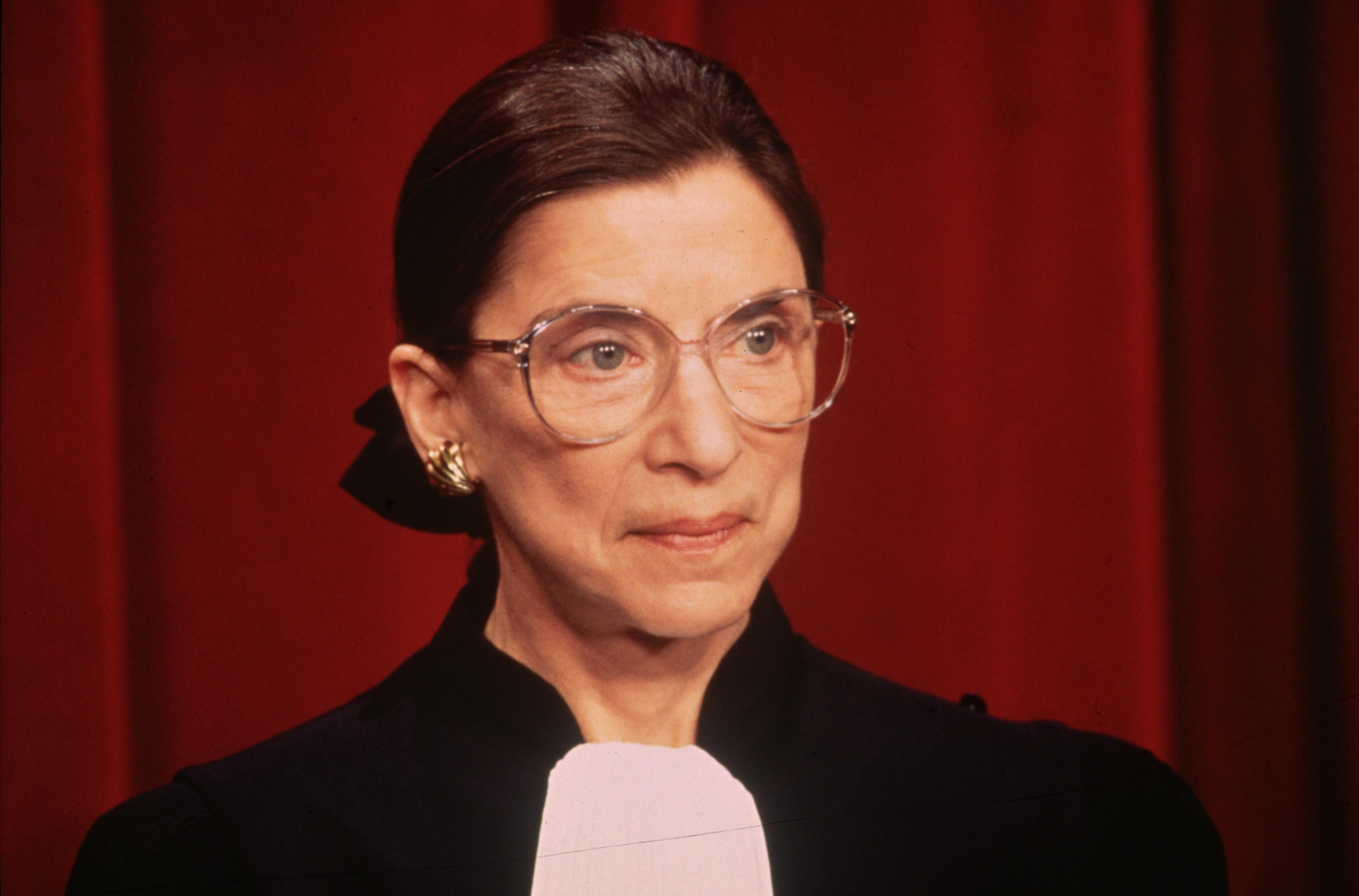 Here S Where To Stream On The Basis Of Sex Following Rbg S Death