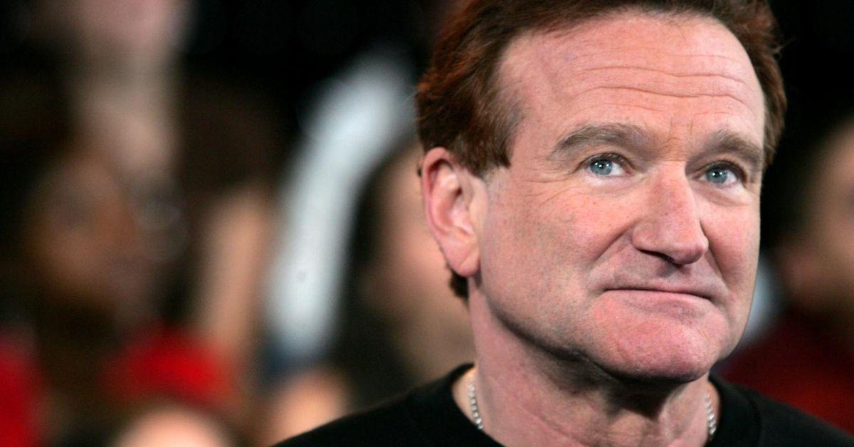 What Is Robin Williams' Net Worth After Death? Here's What We Know