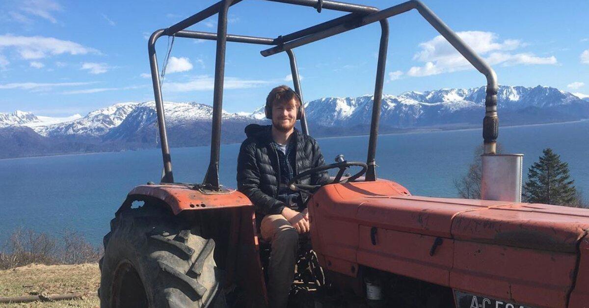 Is August Kilcher Gay? Here's What We Know About His Dating History