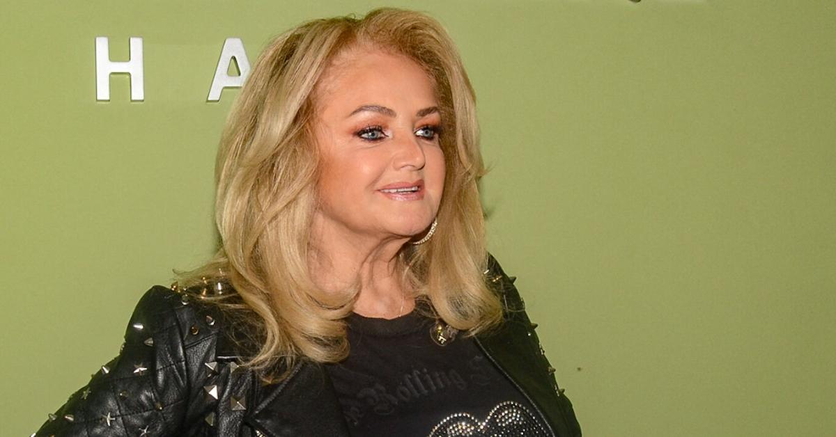 Bonnie Tyler’s Health Battle Sparks Concern