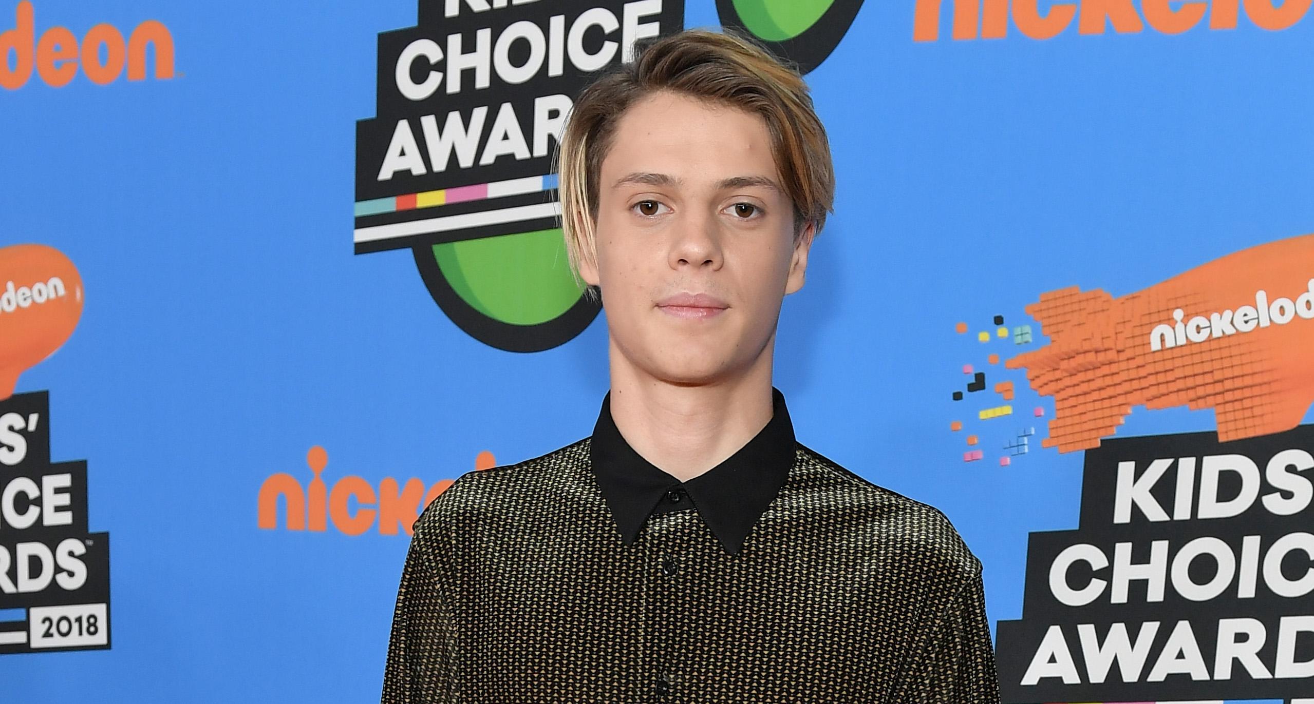 Jace Norman