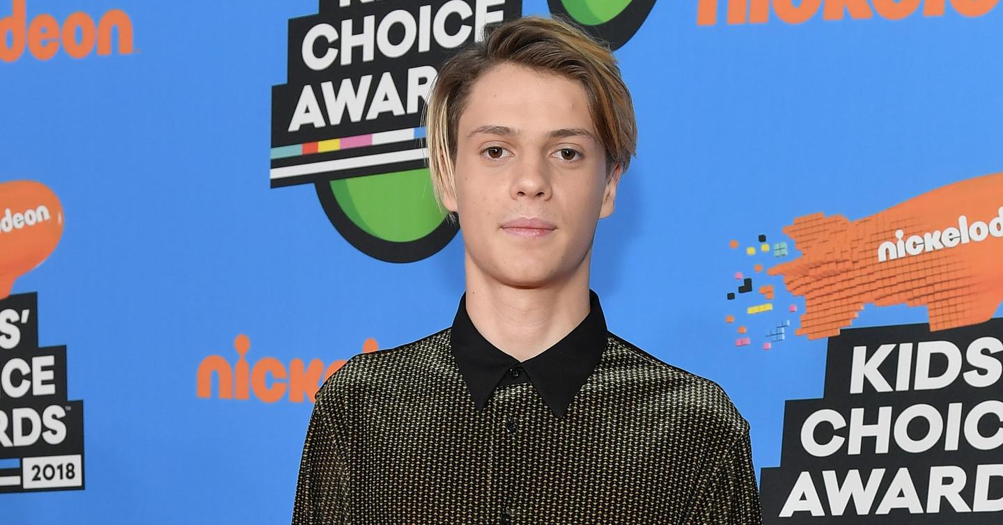 What Happened To Jace Norman? Here's What The Actor's Been Up To