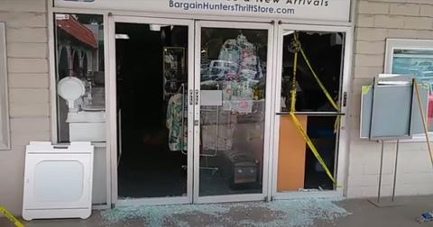 Did Rene and Casey From 'Storage Wars' Get a Divorce? An Update on the